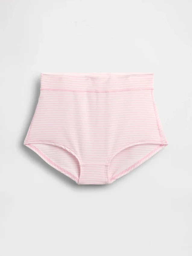 Bikini de talle alto Breathe
