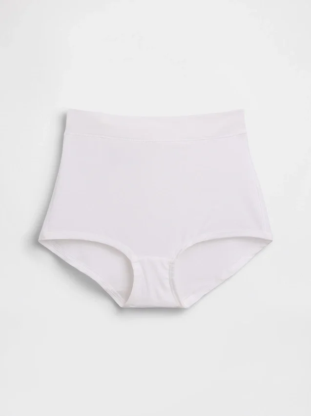 Bikini de talle alto Breathe