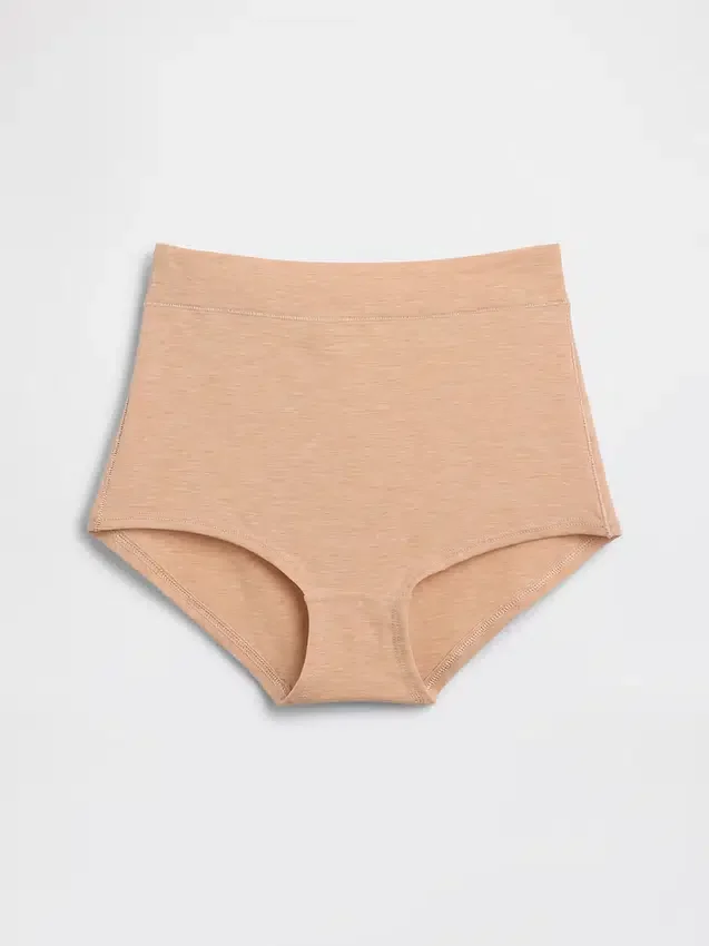 Bikini de talle alto Breathe