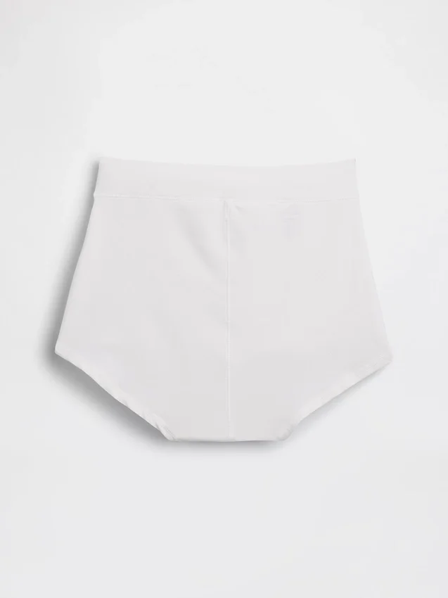 Bikini de talle alto Breathe