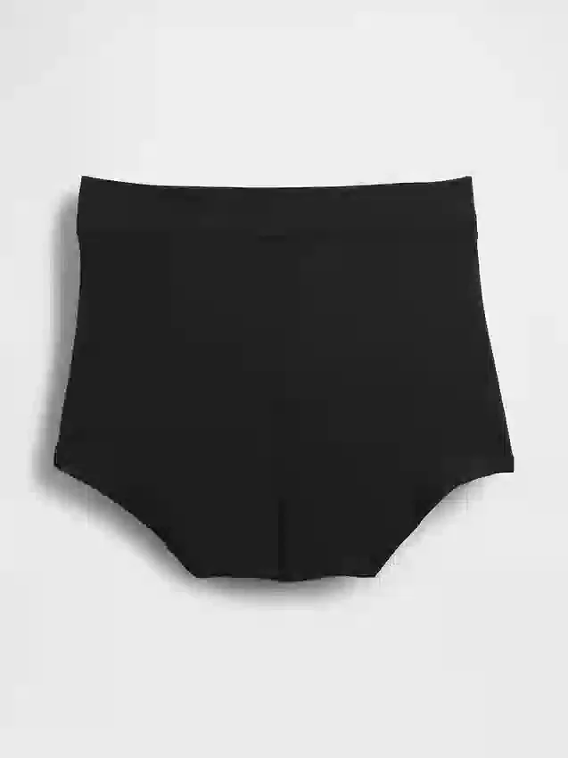 Bikini de talle alto Breathe