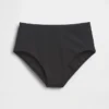 Bikini de talle alto para las partes de abajo