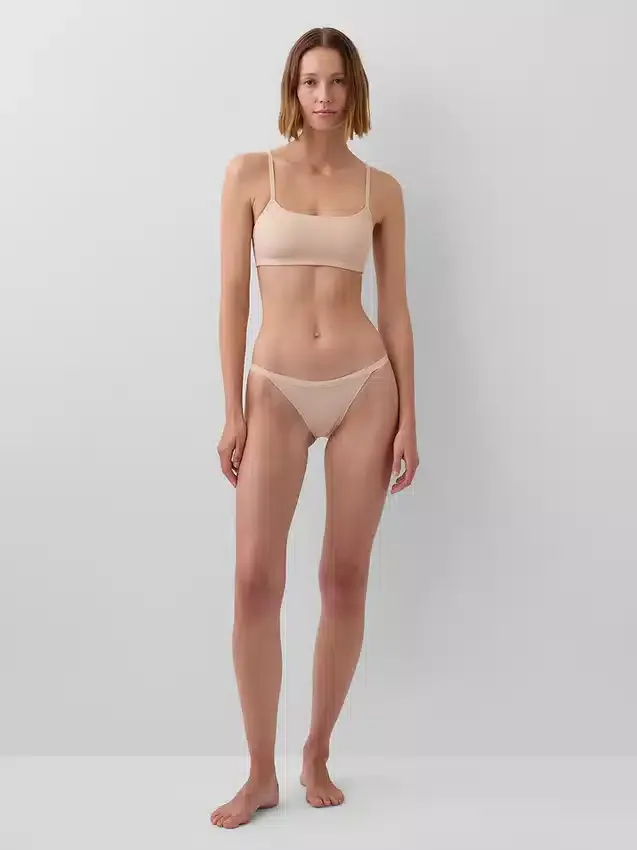 Bikini Secondskin