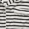 Blusa de pijama de modal ultra suave para la parte de arriba