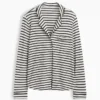 Blusa de pijama de modal ultra suave para la parte de arriba