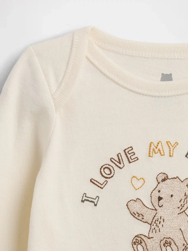 Body «Baby First Favorites»