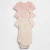 Body «Baby First Favorites» (paquete de 3)