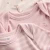 Body «Baby First Favorites» (paquete de 3)
