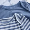 Body «Baby First Favorites» (paquete de 3)