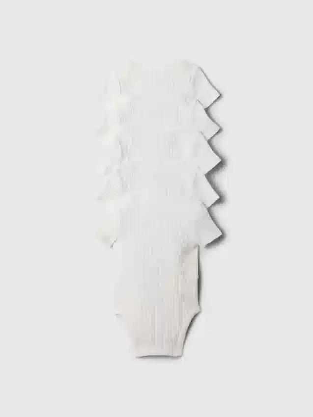 Body «Baby First Favorites» (paquete de 5)