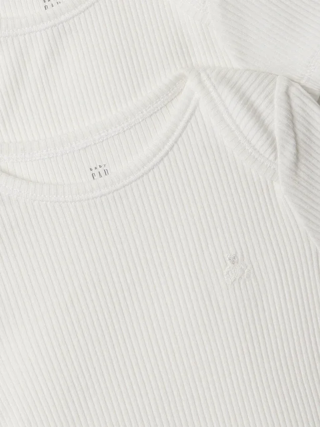 Body «Baby First Favorites» (paquete de 5)