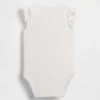 Body con diseño gráfico «Baby First Favorites»