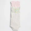 Body de algodón orgánico «Baby First Favorites» (paquete de 3)