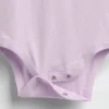 Body de algodón orgánico «Baby First Favorites» (paquete de 3)