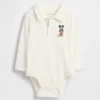 Body de algodón orgánico GAP × Disney Baby