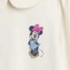 Body de algodón orgánico GAP × Disney Baby