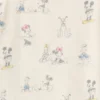 Body de algodón orgánico GAP × Disney Baby (paquete de 3)