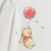 Body de algodón orgánico para bebé de Winnie the Pooh