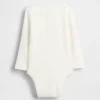 Body de canalé fino «Baby First Favorites»