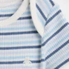 Body de canalé fino «Baby First Favorites»