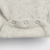 Body de canalé fino «Baby First Favorites»