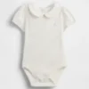 Body de Peter Pan con costuras finas de la colección «Baby First Favorites»