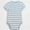 Body de punto waffle «Baby First Favorites»