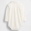 Body Oxford para bebé