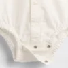 Body Oxford para bebé
