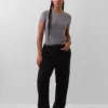 Body tipo camiseta «Secondskin»