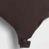 Body tipo camiseta «Secondskin»