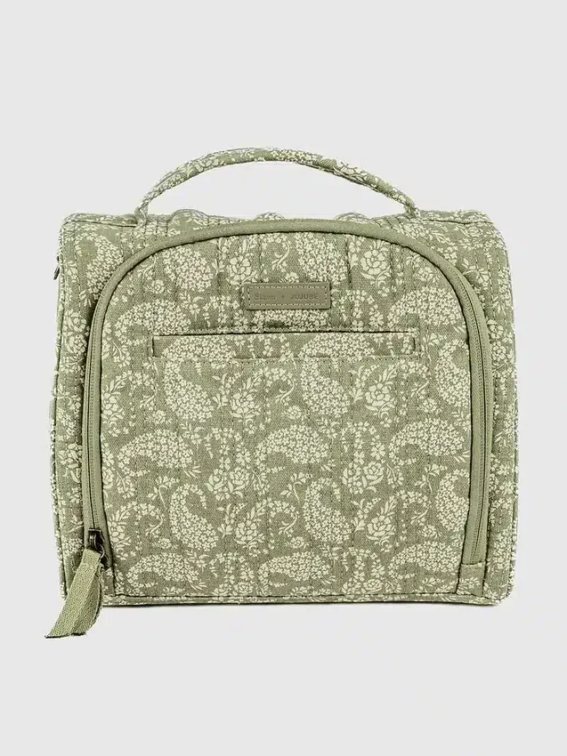Bolsa aislante para biberón Sazan X Jujube
