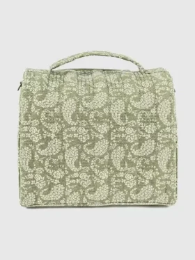 Bolsa aislante para biberón Sazan X Jujube