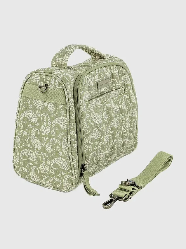 Bolsa aislante para biberón Sazan X Jujube