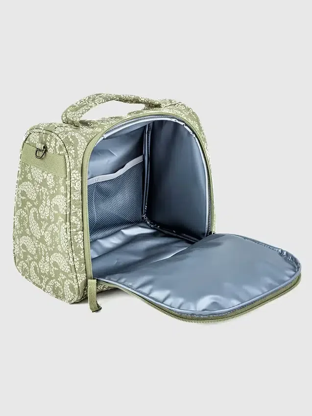 Bolsa aislante para biberón Sazan X Jujube