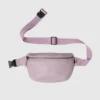 Bolsa de cinturón tipo cartera Kibou Mini de cuero vegano
