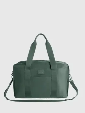 Bolsa de fin de semana Wellington de State