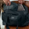 Bolsa de fin de semana Wellington de State