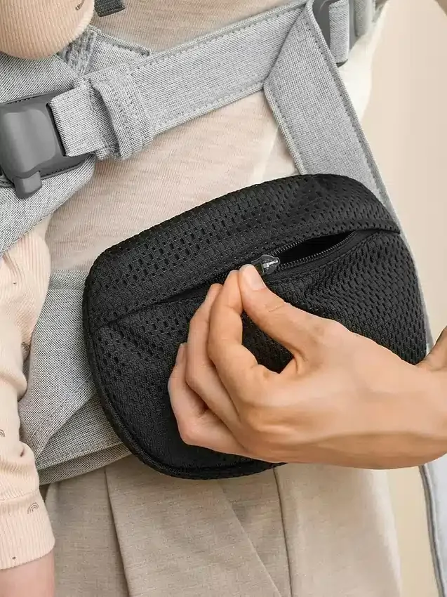 Bolsa de malla Babybjorn para portabebés