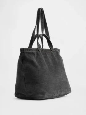 Bolsa de mezclilla