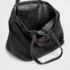 Bolsa de mezclilla