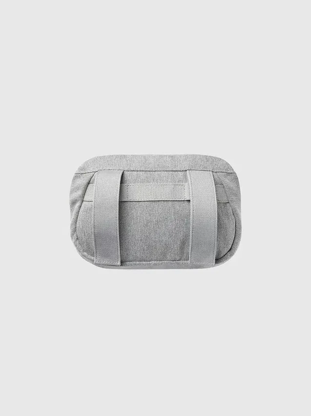 Bolsa de tela con bolsillos para portabebés BabyBjörn