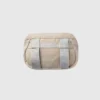Bolsa de tela con bolsillos para portabebés BabyBjörn