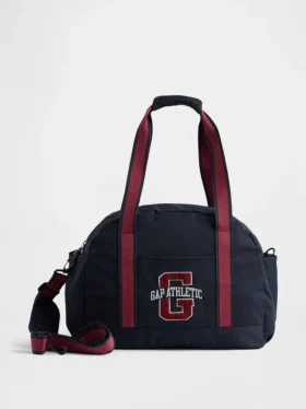 Bolsa de viaje deportiva para niños con logotipo