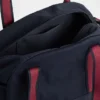 Bolsa de viaje deportiva para niños con logotipo