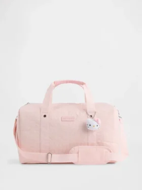 Bolsa de viaje para niños Hello Kitty
