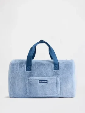 Bolsa de viaje para niños Hello Kitty