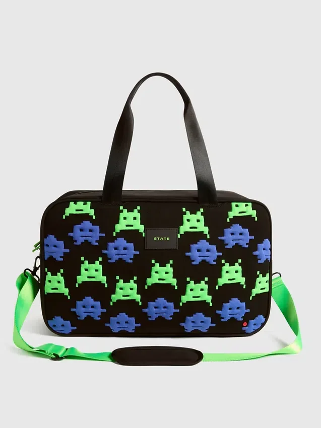 Bolsa de viaje State Rockaway