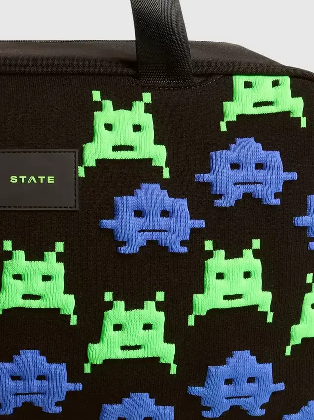 Bolsa de viaje State Rockaway