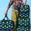 Bolsa de viaje State Rockaway